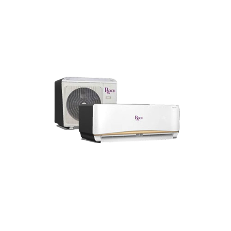 Climatiseur Split 1CV Marque Roch ROCH 1 - hascor 