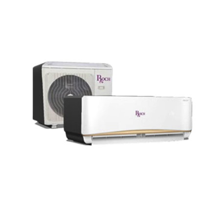 Climatiseur Split 1CV Marque Roch ROCH 1 - hascor 