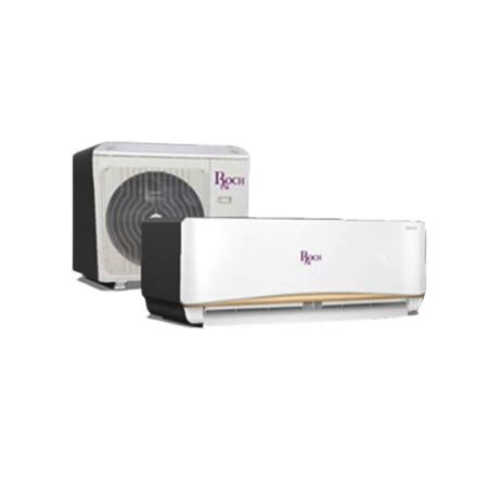 Climatiseur Split 1,5 CV Marque Roch ROCH 1 - hascor 