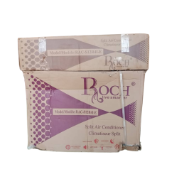 Climatiseur Split 2CV Marque Roch ROCH 2 - hascor 