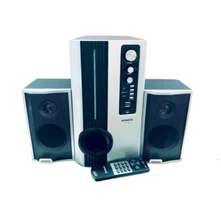 Boomer 2.1 brand HASMAX HASMAX 1 - hascor 