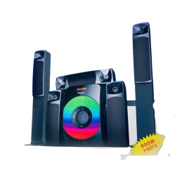 Boomer 5.1 marque HASMAX