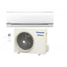 Climatiseur  Inverter 3 CV Marque Panasonic