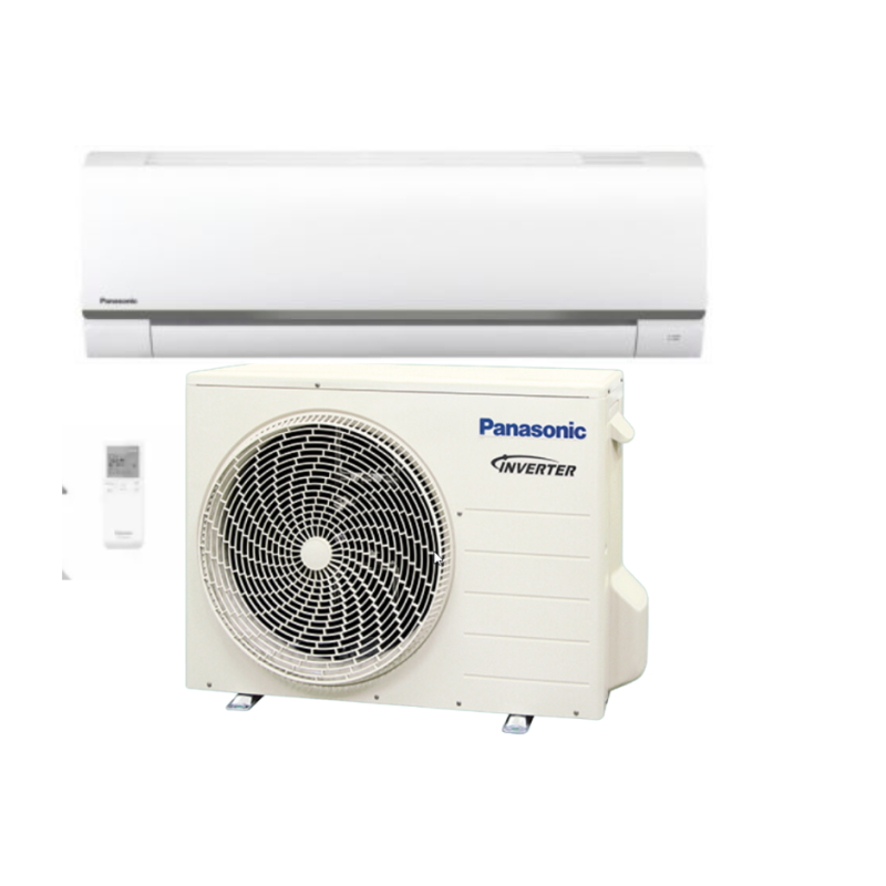 Télécommande Climatiseur Panasonic CS-Z60VKR / CZ-Z60VKR / CU-Z20VKR - Remplacement D'Origine