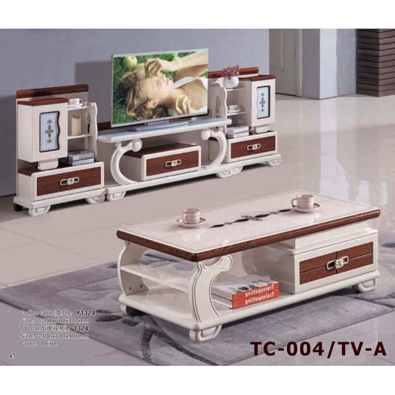 TV stand brand TRILUX