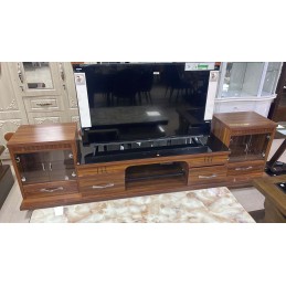 TV stand brand TRILUX