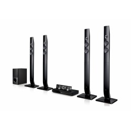 Home cinema marque LG 1200W