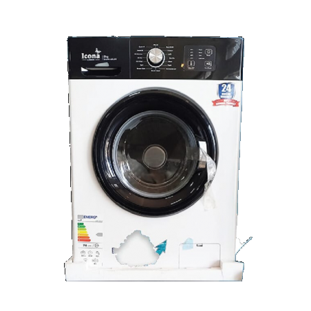 Machine à laver 6kg Marque ICONA
