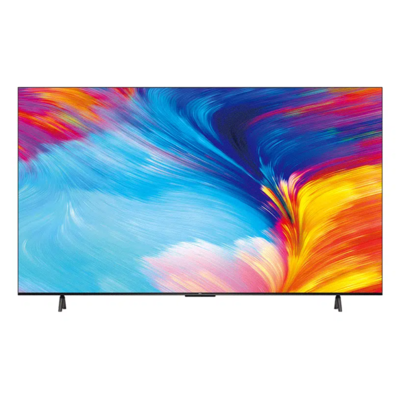 Téléviseur smart Marque TCL 4K QLED 144Hz avec Google TV et Game Master PRO