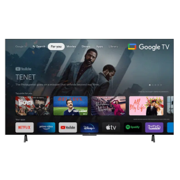 Téléviseur smart TCL 65P635