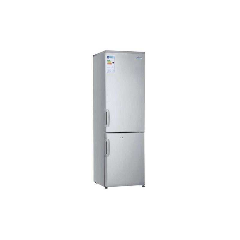 Refrigerator 340 Liters brand SOLSTAR SOLSTAR 1 - hascor 