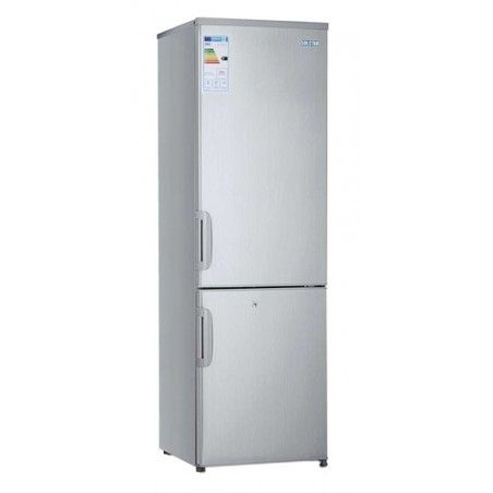 Refrigerator 340 Liters brand SOLSTAR SOLSTAR 1 - hascor 