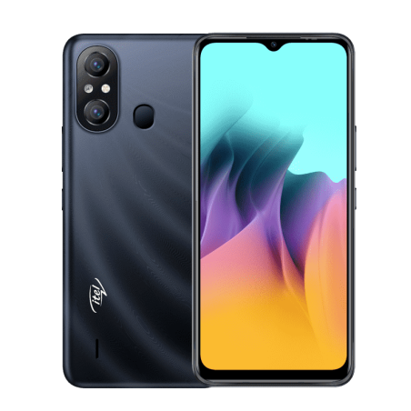 SMARTPHONE ITEL A58 PRO