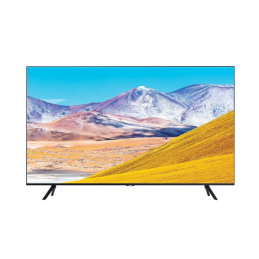 Téléviseur SAMSUNG UA65CU8000U