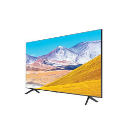 Téléviseur SAMSUNG UA65CU8000U