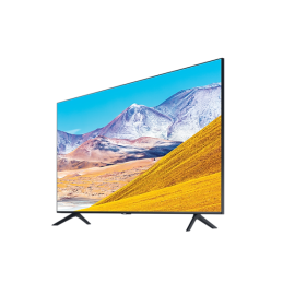 Téléviseur SAMSUNG UA65CU8000U