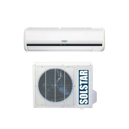 Split air conditioner brand SOLSTAR SOLSTAR 1 - hascor 