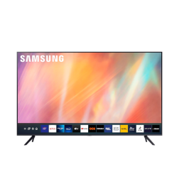 Téléviseur SAMSUNG UA-70AU7000