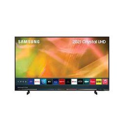 Téléviseur SAMSUNG UA-55AU8000