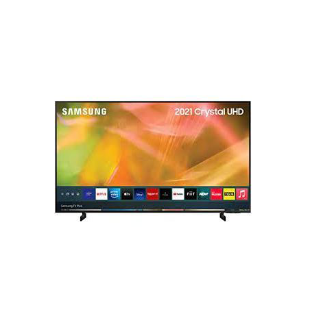 Téléviseur SAMSUNG UA-55AU8000