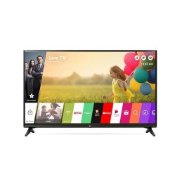 Téléviseur  LG 43UR73