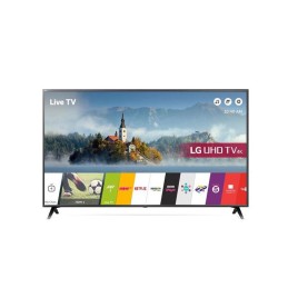 Téléviseur  LG 43UR73