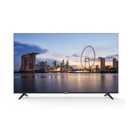 Téléviseur SOLSTAR LED50HWU6300SS