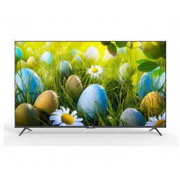 TV LED SMART-UHD-4K 75 Pouces marques : SOLSTAR