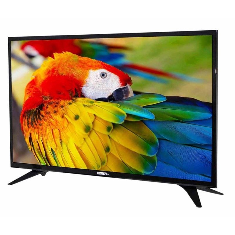 TV brand BOREAL 32 HDR