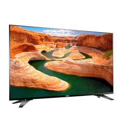 Téléviseur marque BOREAL 50 4K UHD SMART