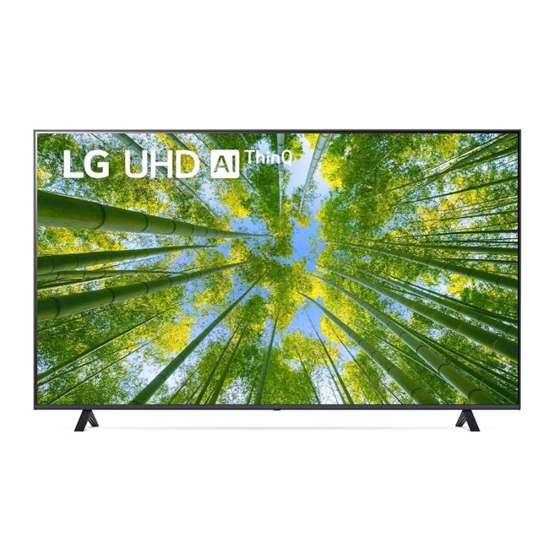 Téléviseur LG 86UQ8000