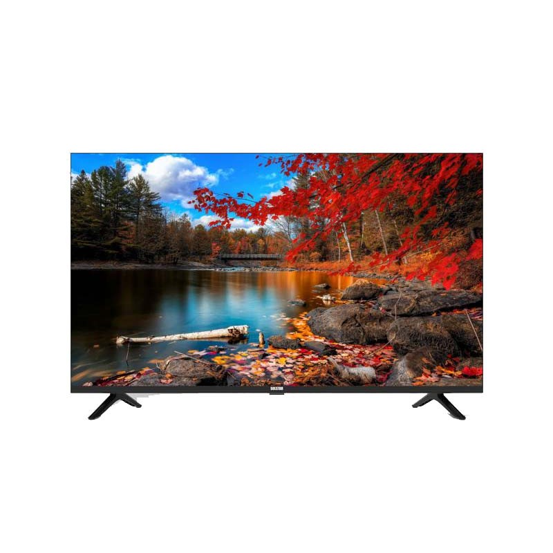 Téléviseur SOLSTAR SMART LED 43AD7200