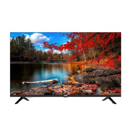 Téléviseur SOLSTAR SMART LED 43AD7200