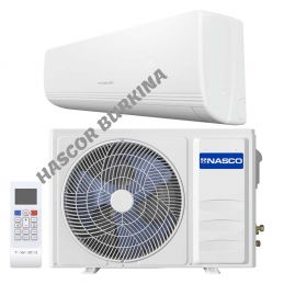 Air conditioner SPLIT INVERTER 1 CV Brand NASCO