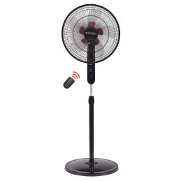 Ventilateur sur Pieds BINATONE A-1696