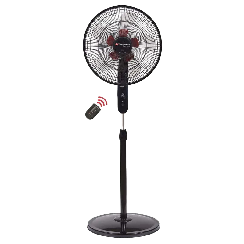 Ventilateur sur Pieds BINATONE A-1696