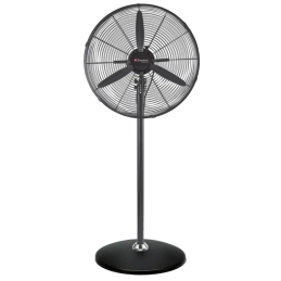 Ventilateur industriel BINATONE 30 pouces HDF-3020