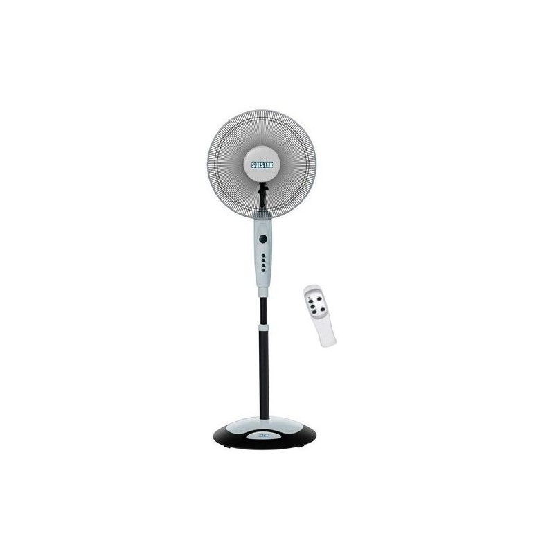 Ventilateur sur Pieds SOLSTAR FS-R1642SS