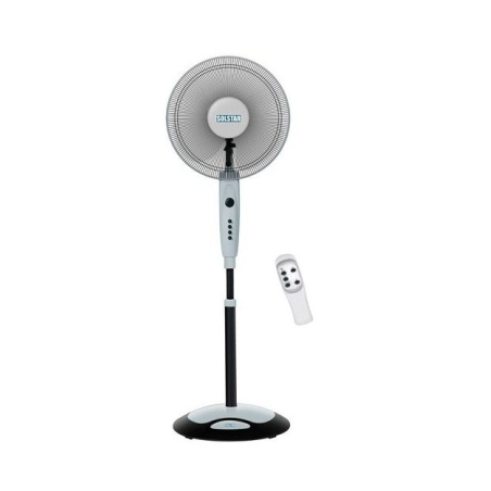 Fan on Feet Brand SOLSTAR