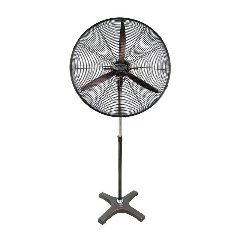 Ventilateur sur Pieds Marque HASMAX