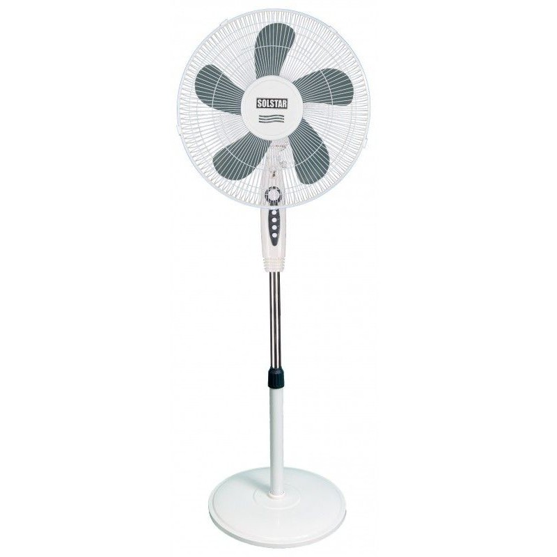 Ventilateur sur Pieds Marque SOLSTAR SOLSTAR 1 - hascor