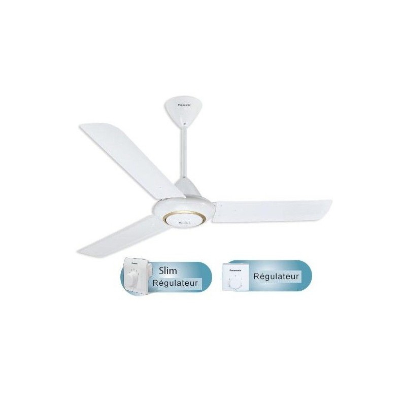 Brasseur d'air Marque PANASONIC PANASONIC 2 -