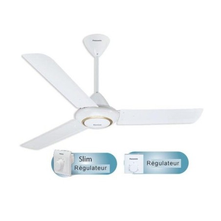 Ventilateur sur Pieds Marque HASMAX