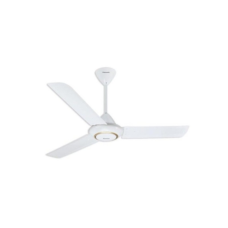 Rallonge Blanche 90cm RA90BL pour Brasseurs d'air Rallonge Blanche 90cm RA90BL pour Brasseurs d'air
