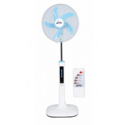 Rechargeable Foot Fan Brand BOREAL