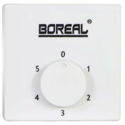 Brasseur d'air BOREAL CEB-5600W