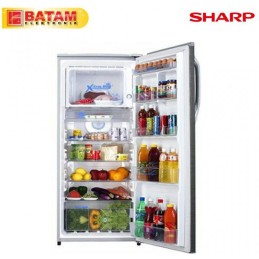 Réfrigérateur 184 litres SHARP SJ-X195