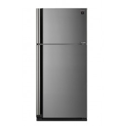 Refrigérateur 2 portes 649 litres marque SHARP