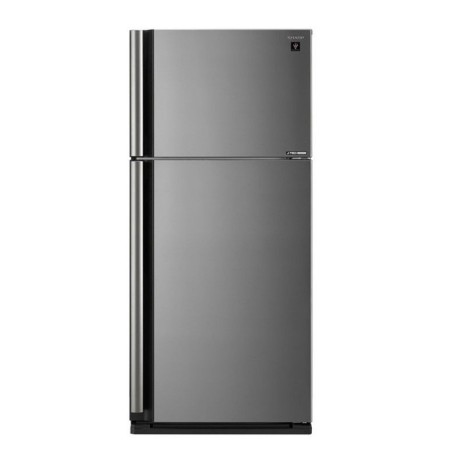 Refrigérateur inverter 2 portes 649 litres marque SHARP SHARP 1 - hascor