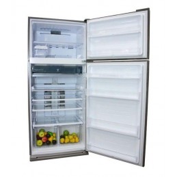 Refrigérateur 2 portes 649 litres marque SHARP